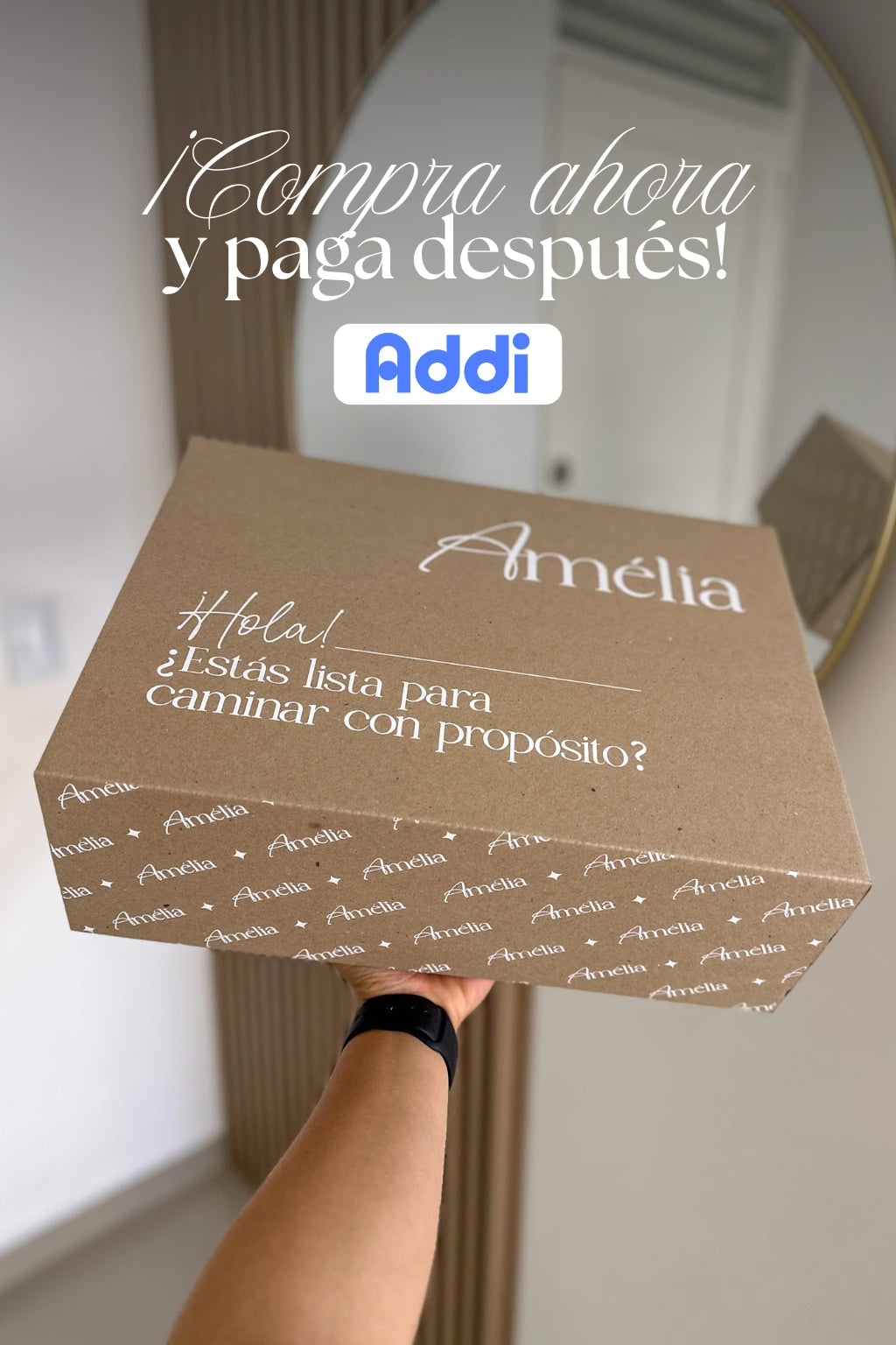 AMELIA