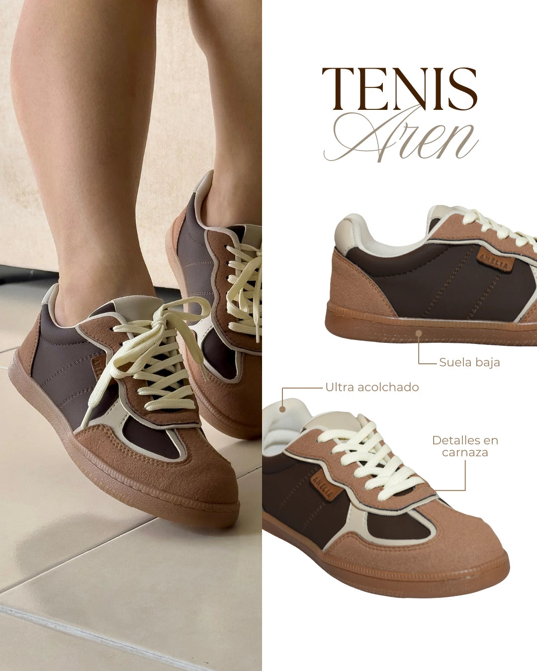 Tenis Aren Café