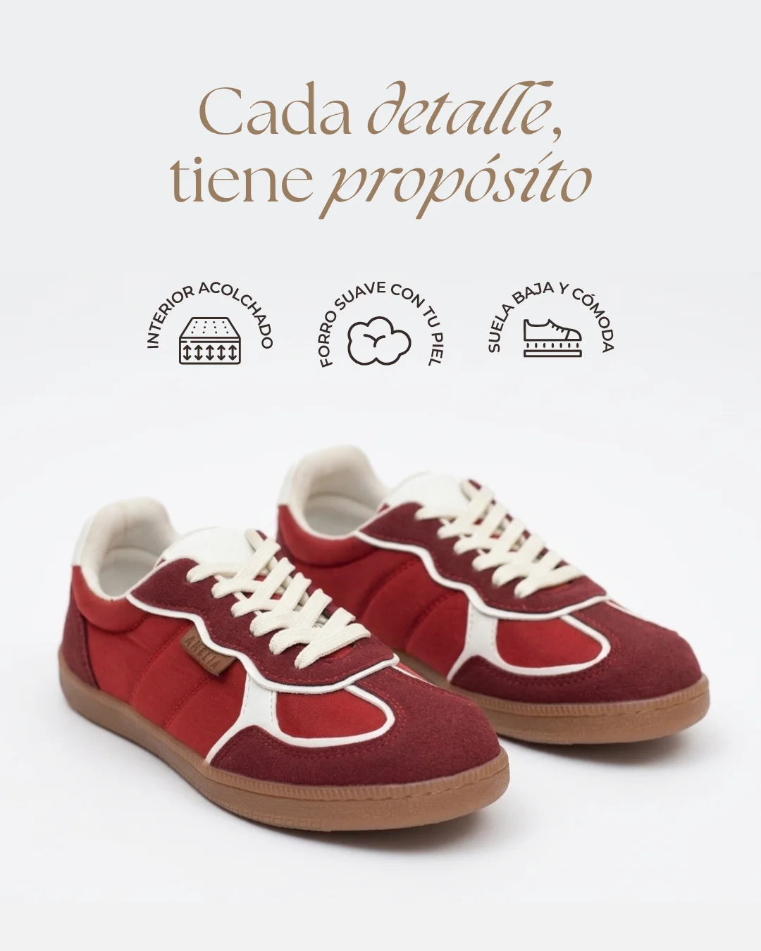 Tenis Aren Vino