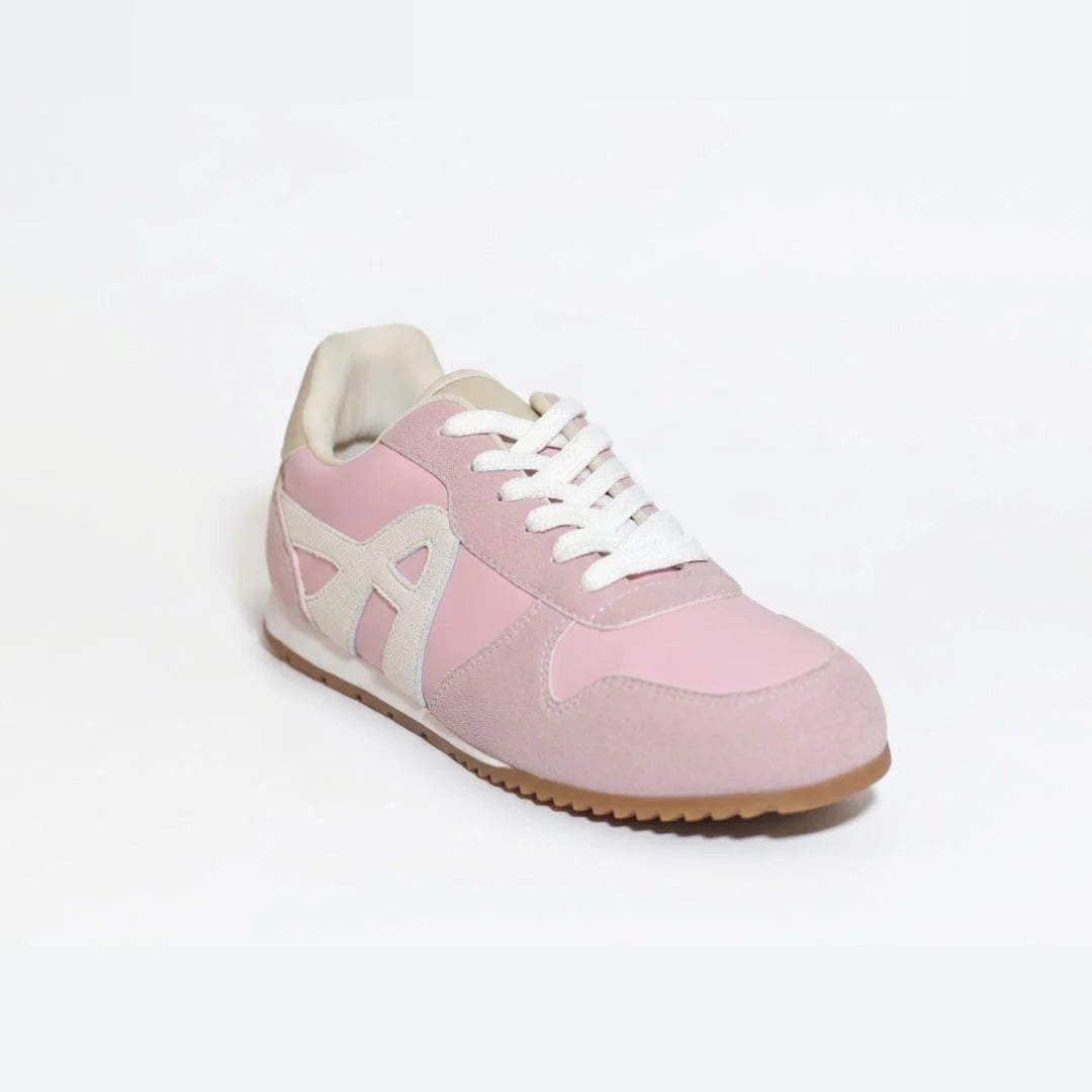 Tenis Liara Rosado | Preventa