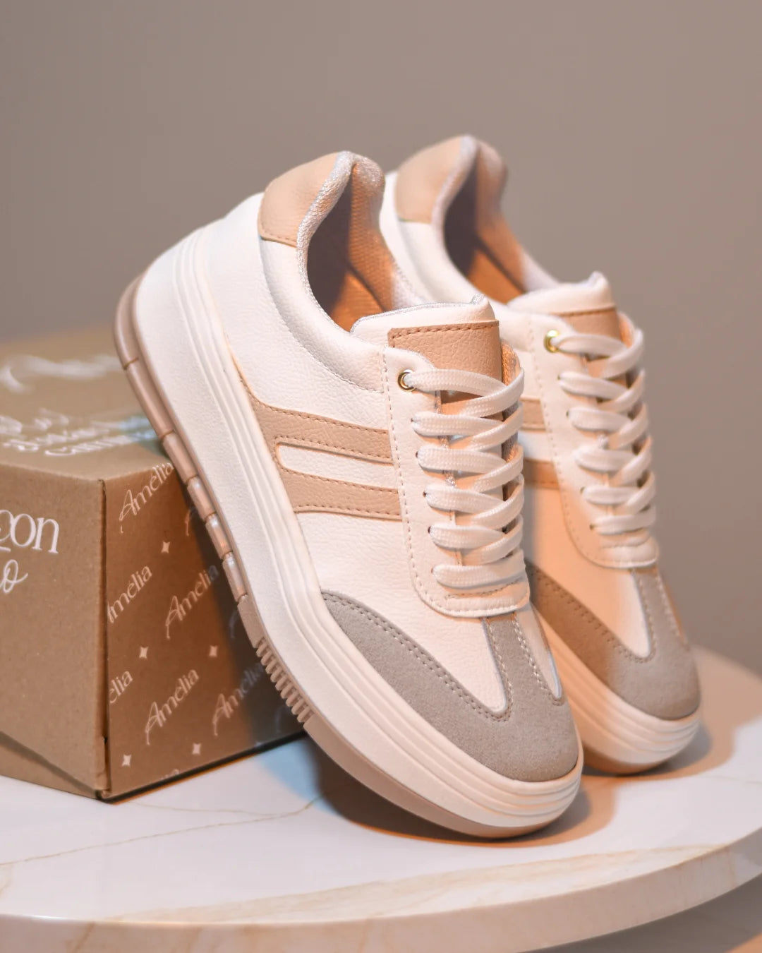 Tenis Hanna